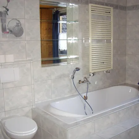 Hotel Battenfeld 3*