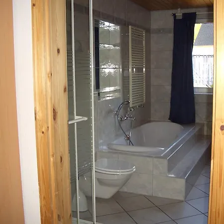 Battenfeld Szálloda 3*