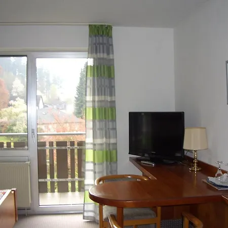 Battenfeld Hotel 3*