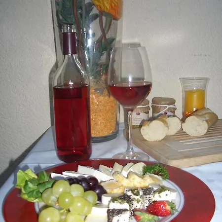 Battenfeld Szálloda Plettenberg