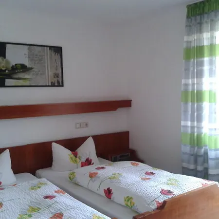 Szálloda Battenfeld 3*