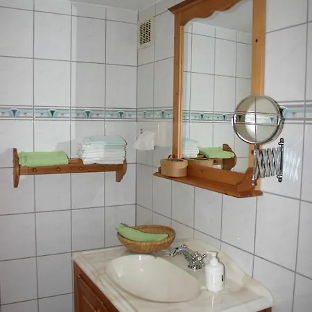 Szálloda Battenfeld 3*