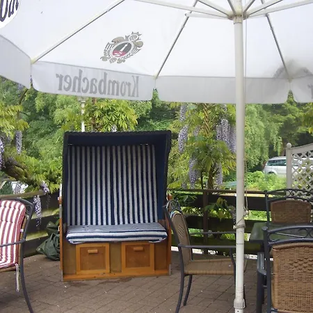 Battenfeld Hotel 3*