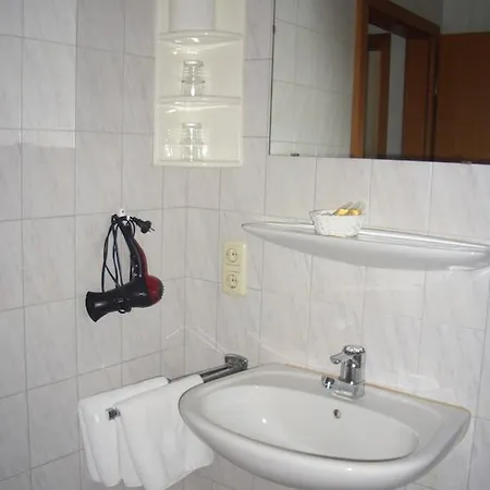 Hotel Battenfeld Plettenberg