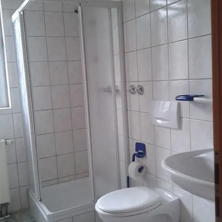 Szálloda Battenfeld Plettenberg
