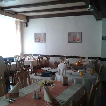Battenfeld Hotel