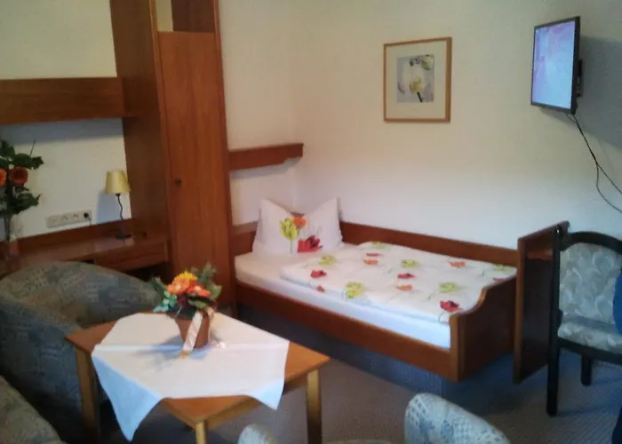 Hotel Battenfeld Plettenberg