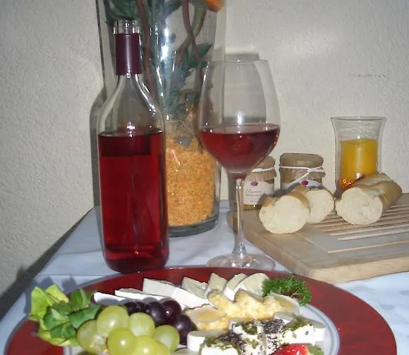 Battenfeld Hotel Plettenberg