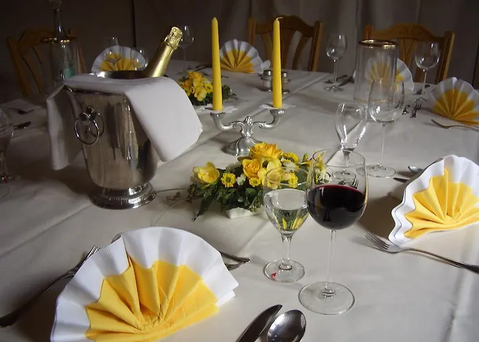 Battenfeld 3* Plettenberg