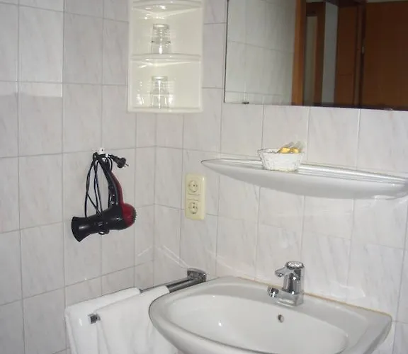 Hotel Battenfeld Plettenberg