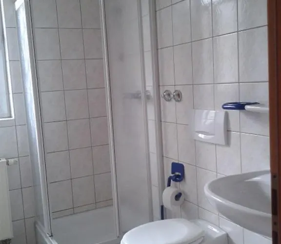 Hotel Battenfeld Plettenberg