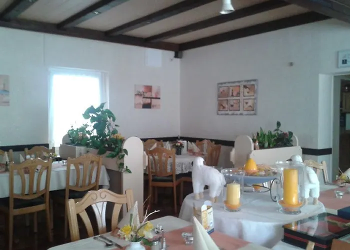 Battenfeld Szálloda Plettenberg